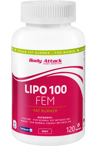 LIPO 100-FEM