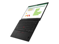 Lenovo ThinkPad X1 Nano Gen 1 20UN - Core i5 1130G7 / 1.8 GHz - Evo - Win 10 Pro 64-Bit - 16 GB RAM