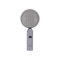 Omnitronic Instrumenten-Mikrofon Übertragungsart:Kabelgebunden (13030906)