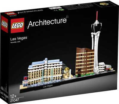Architecture Las Vegas (21047)