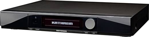Kathrein UFS 926 UHD 1000GB Schwarz 4K 2x DVB-S2 FBC 2x CI+ 2x USB 3.0 PVR Timeshift