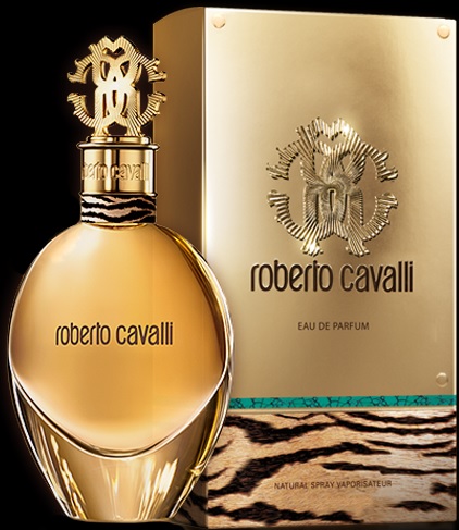 Roberto Cavalli 75ml EDP Spray