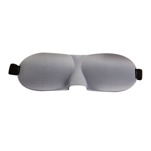 Couvre masque pour les yeux 3D Eyeshade Sleep