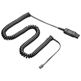 Plantronics A10-11A Cable