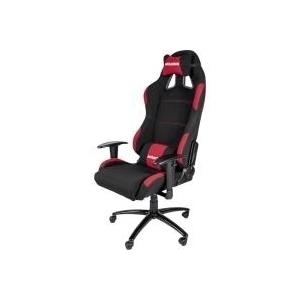 AKRACING Gaming Chair - schwarz/grün (AK-K7012-BG)