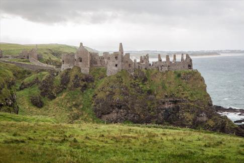 Game of Thrones Tour of Westeros - McCombs Coach Tours