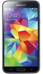 Samsung Galaxy S5 SM-G900FD 32GB
