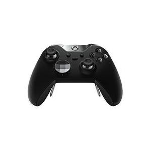 Microsoft Xbox Elite Wireless Controller - Gamepad - drahtlos - für PC, Microsoft Xbox One (HM3-00003)