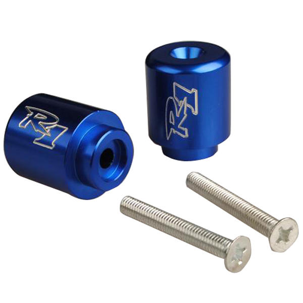 Bar End for 98-08 Yamaha YZFR1 R6