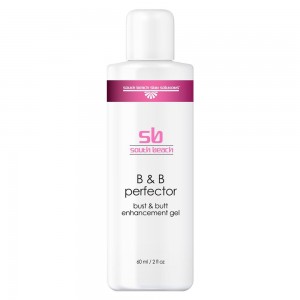 South Beach B&B Perfector - Gel Unificateur de Teint et Hydratant Puissant - 60 ml