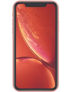 Apple iPhone XR 64GB Coral - EE - Grade C