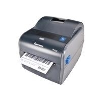Intermec PC43d - Etikettendrucker - monochrom - direkt thermisch - Rolle (11,8 cm) - 203 dpi - bis zu 203.2 mm/Sek. - LAN, USB 2.0, USB 2.0-Host - Netzteil (PC43DA01100202)