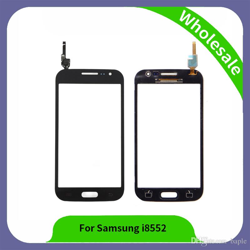 4.7 inch i8552 Digitizer For Samsung Galaxy Win GT-i8552 i8552 Touch Screen Panel Sensor Lens Glass Phone Parts