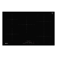 T48FD23X0 800mm Built-In 5 Zone Induction Hob