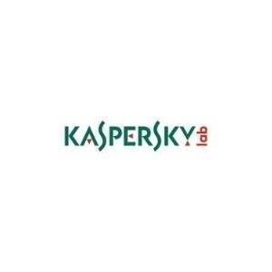Kaspersky Systems Management - Abonnement-Lizenz (3 Jahre) - 1 Knoten - Volumen - Stufe N (20-24) - Europa (KL9121XANTS)