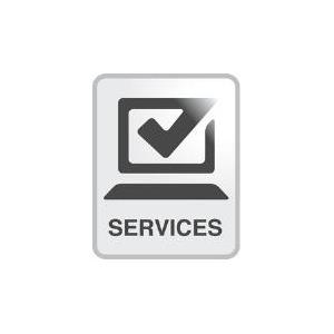 Fujitsu Service Pack On-Site Service - Serviceerweiterung - Arbeitszeit und Ersatzteile - 4 Jahre - Vor-Ort - 9x5 - Reaktionszeit: 2 Arbeitstage - für PRIMERGY SX05 S1 (FSP:GB4S10Z00DERTE)