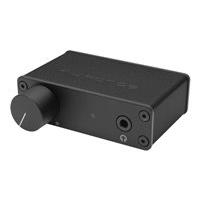 NuForce Optoma uDAC3 - Soundkarte - 24-Bit - 96 kHz - 98 dB S/N - Stereo - USB 2.0 (H1MD034503H0)