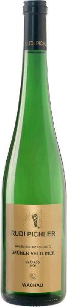 Rudi Pichler Grüner Veltliner Smaragd Kollmütz Qualitätswein aus der Wachau Jg. 2020