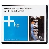 Hewlett-Packard VMware vSphere with Operations Management Enterprise Plus - Produkt-Upgradelizenz + 1 Jahr Support, 24x7 - 1 Prozessor - Upgrade von Enterprise Plus - elektronisch (D9Y73AAE)