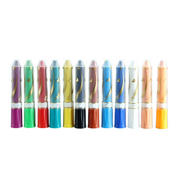 12/24 Colors Crayon Pencils