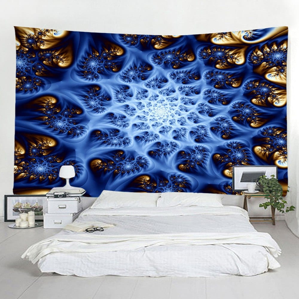 3D Beautiful Home Decoration Tapestry