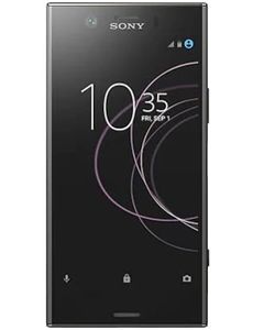 Sony Xperia XZ1 Compact Black - Unlocked - Brand New