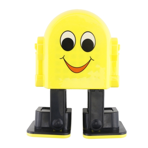 E1 Intelligente Tanzen Singen Musical Roboter BT Lautsprecher Pädagogisches Lächelndes Gesicht Spielzeug Geschenk für Kinder