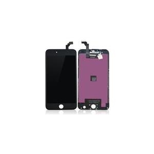 MicroSpareparts Mobile iPhone 6+ LCD Assembly Black (MOBX-IPO6GP-LCD-B)