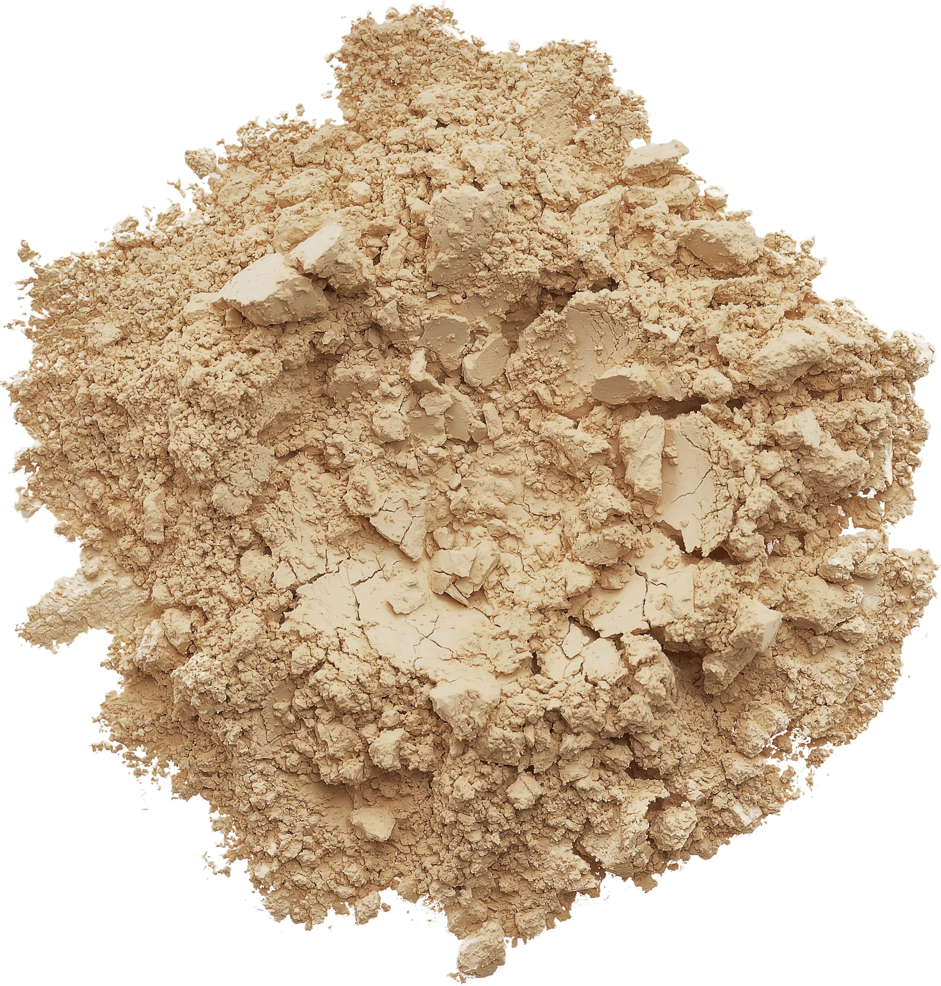 Inika Mineral Foundation - Patience