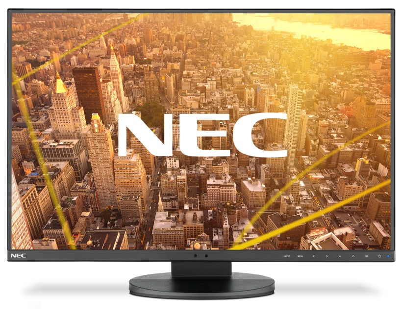 NEC MultiSync EA245WMi-2 - LED-Monitor - 61 cm (24