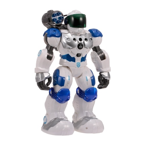 Robot inteligente NWELL 8088 Hero Robocop