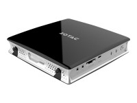 ZOTAC ZBOX B Series BI329 - Mini-PC - Celeron N4100 / 1.1 GHz
