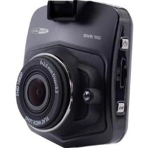 Caliber DVR110 - Kamera für Armaturenbrett - 1080p / 30 BpS - 1.3 MPix - G-Sensor