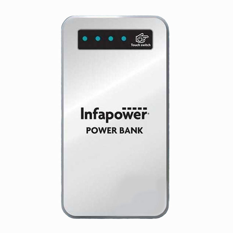 Infapower 4000mAh Portable Power Bank