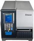 Honeywell Intermec PM43 - Etikettendrucker - Thermopapier - Rolle (11,4 cm) - 203 dpi - USB, LAN, seriell - Rückspulgerät (PM43A01000041212)