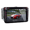 8'' 2 Din In-Dash Android 4.2 Car DVD Player for Volkswagen with GPS,BT,RDS,WIFI,Capacitive Touch Screen,Dual Core CPU