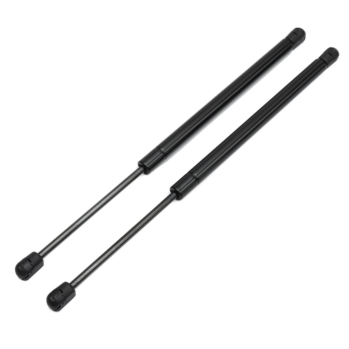 Pair Front Hood Lift Support Damper For Ford Excursion F-250 350 450 550 99-07