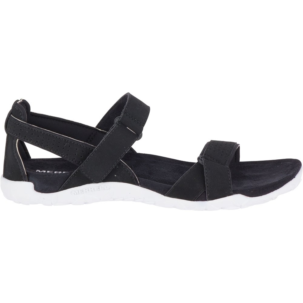 Merrell Womens/Ladies Terran Ari Breathable Textile Backstrap Sandals UK Size 7 (EU 40  US 9)
