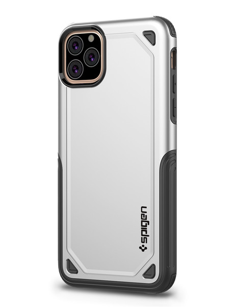 sgp spigen hybird armor designer cell phone cases for iphone 11 pro max se 2020 xr xs x 8 7 6s plus 5 5s