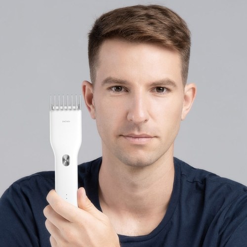 ENHCEN Boost Haarschneider USB-Ladegerät Elektrischer Haarschneider