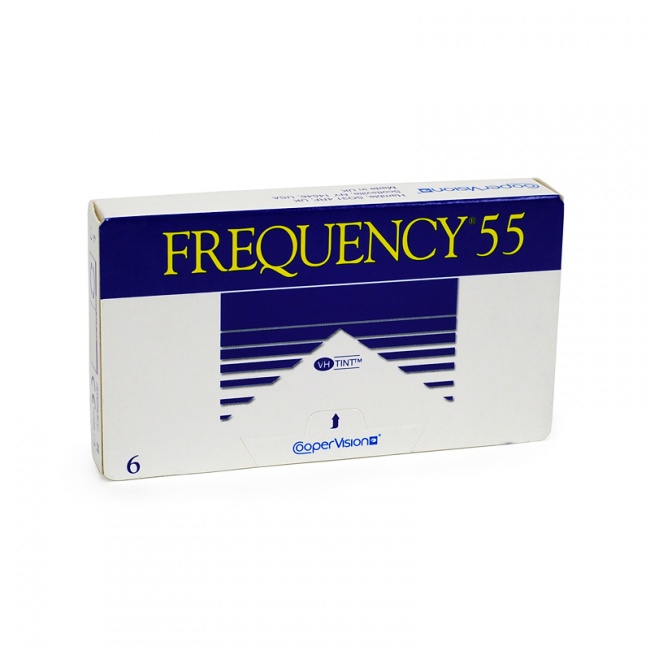 Frequency 55