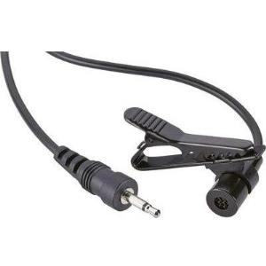 Renkforce Ansteck Sprach-Mikrofon EM-083 Übertragungsart:Kabelgebunden (EM-083)