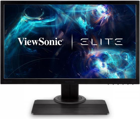ViewSonic ELITE Gaming XG240R - LED-Monitor - 61 cm (24