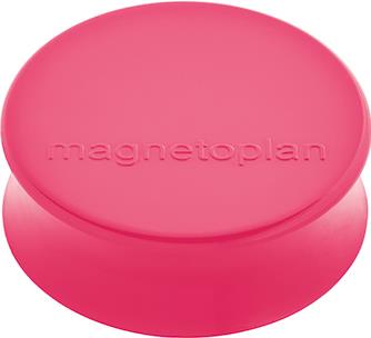 Ergo-Magnete Large, Farbe pink (1665018)