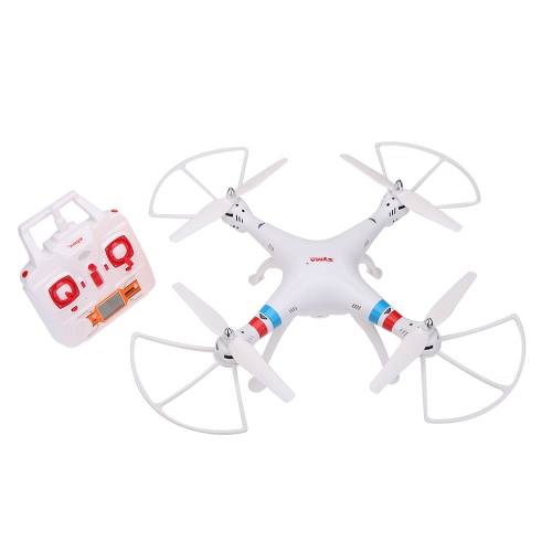 Syma X8C Venture RC Quadcopter