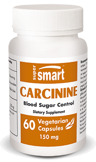 Carcinine 150 mg