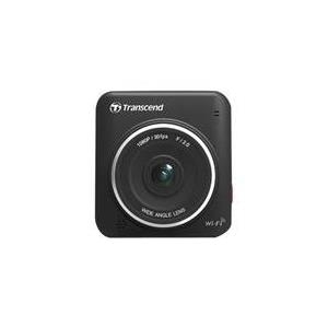 Transcend DrivePro 200 - Kamera für Armaturenbrett - 3.0 MPix - 1080p - Wi-Fi - G-Sensor