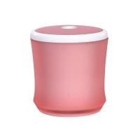 TerraTec CONCERT BT NEO xs - Lautsprecher - tragbar - drahtlos - 2,2 Watt - pink (145356)