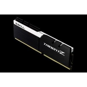 G.Skill TridentZ Series - DDR4 - 32 GB: 4 x 8 GB - DIMM 288-PIN - 3866 MHz / PC4-30900 - CL18 - 1.35 V - ungepuffert - nicht-ECC