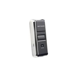 Opticon OPN 3002n - Barcode-Scanner - tragbar - 60 Bilder / Sek. - decodiert - USB / Bluetooth 2,1 (13168)